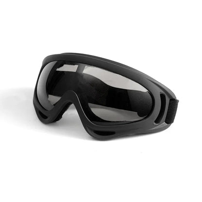 Breathable Anti-Glare Mask