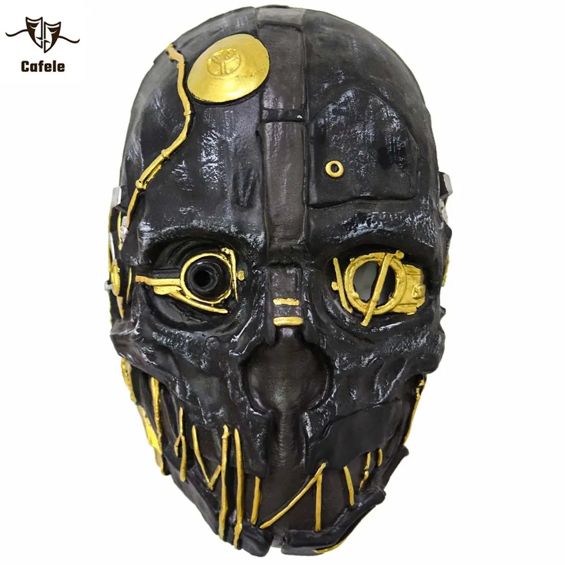 P-jsmen Dishonored Mask - Masklab