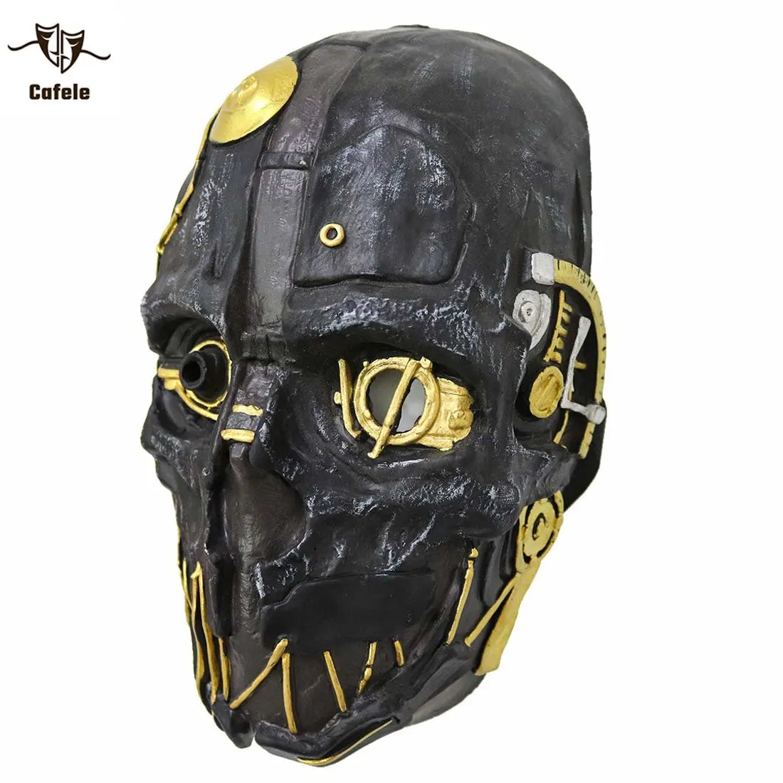 P-jsmen Dishonored Mask - Masklab