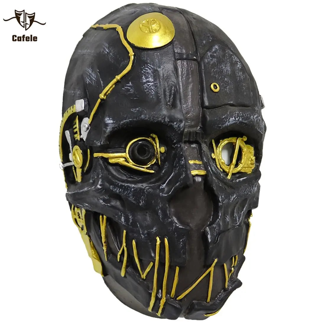 P-jsmen Dishonored Mask - Masklab