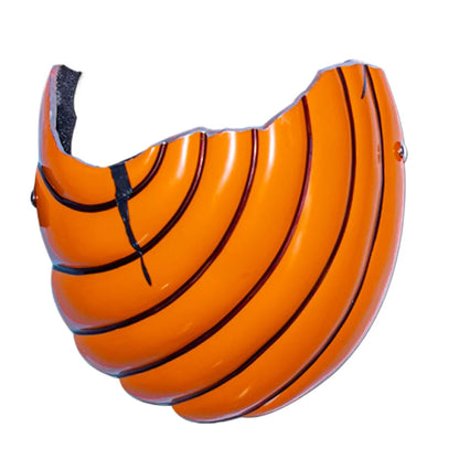 Masks Ninja Uchiha Obito Tobi Madara Cosplay - Masklab