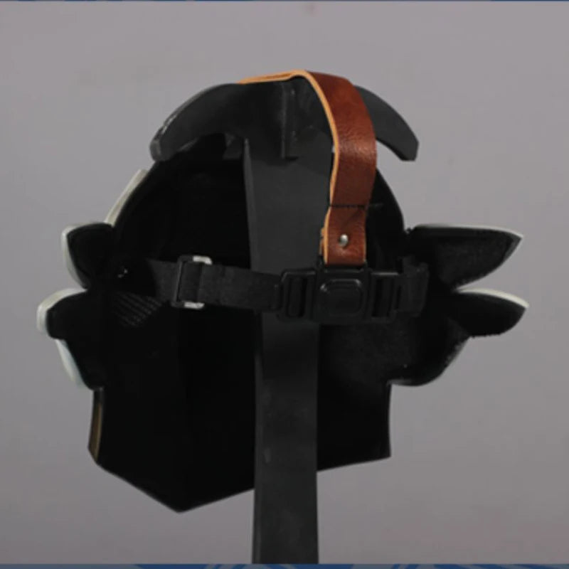 LoL Arcane Ekko Cosplay - Masklab