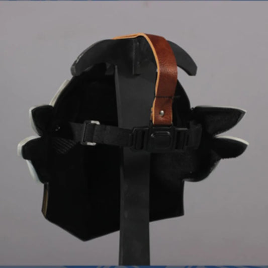 LoL Arcane Ekko Cosplay - Masklab