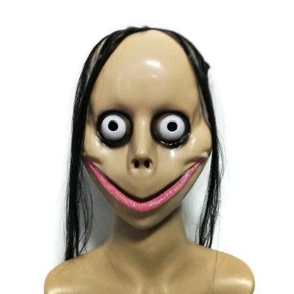 MoMo Mask