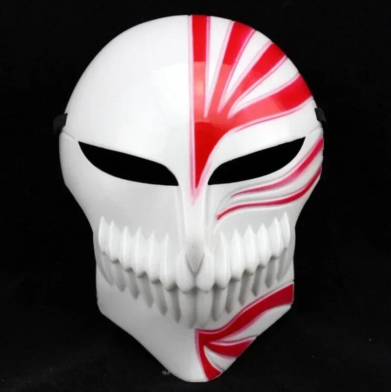 Ichigo Kurosaki Bleach Mask - Masklab