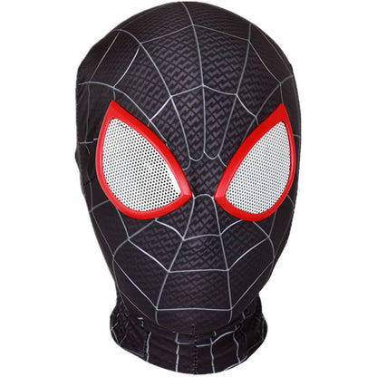 Mask Spider-man - Masklab
