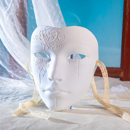 Ancient Mechanical Mask