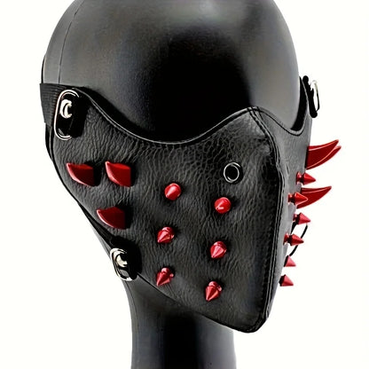 Steampunk Party Protective Mask - Masklab