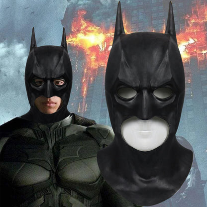 2022 - Batman Mask