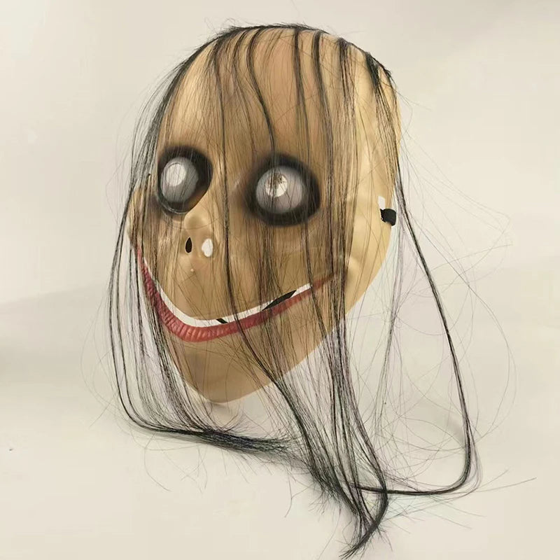 MoMo Mask
