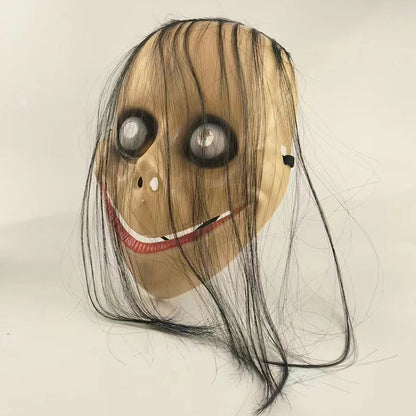 MoMo Mask