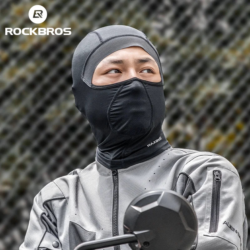 ROCKBROS Bike Mask