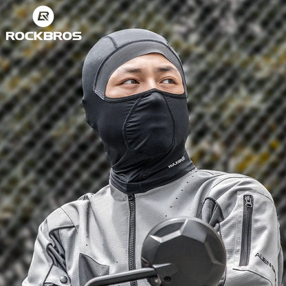 ROCKBROS Bike Mask