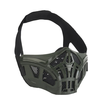 Inner Silicone Scorpion Mask - Masklab