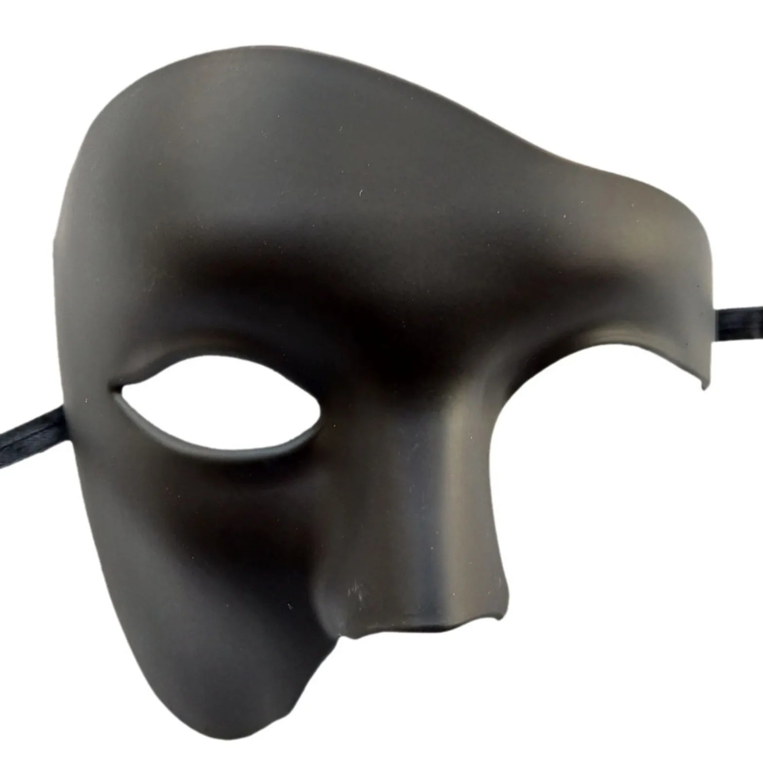 Carnival One-eyed Phantom Mask - Masklab