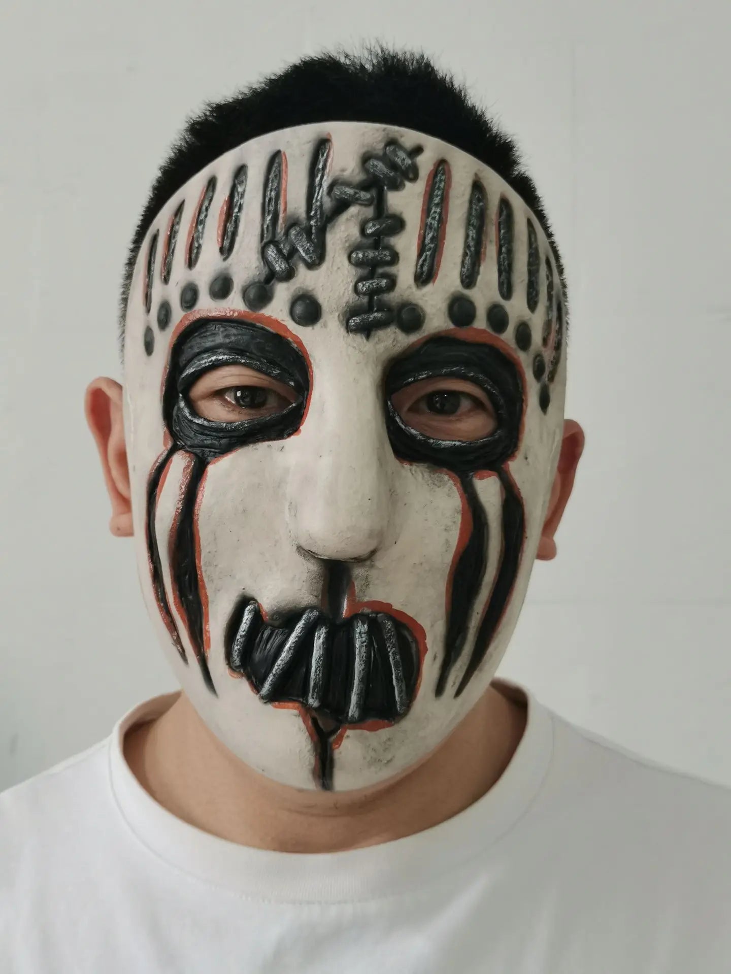 Skull Masks Breathable - Masklab