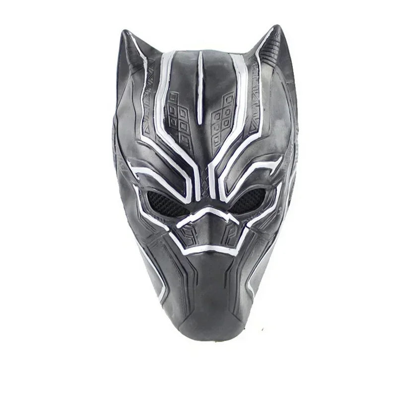 Black Panther Mask - Masklab