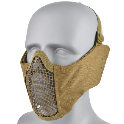 zlangsports Tactical Airsoft Mask - Masklab