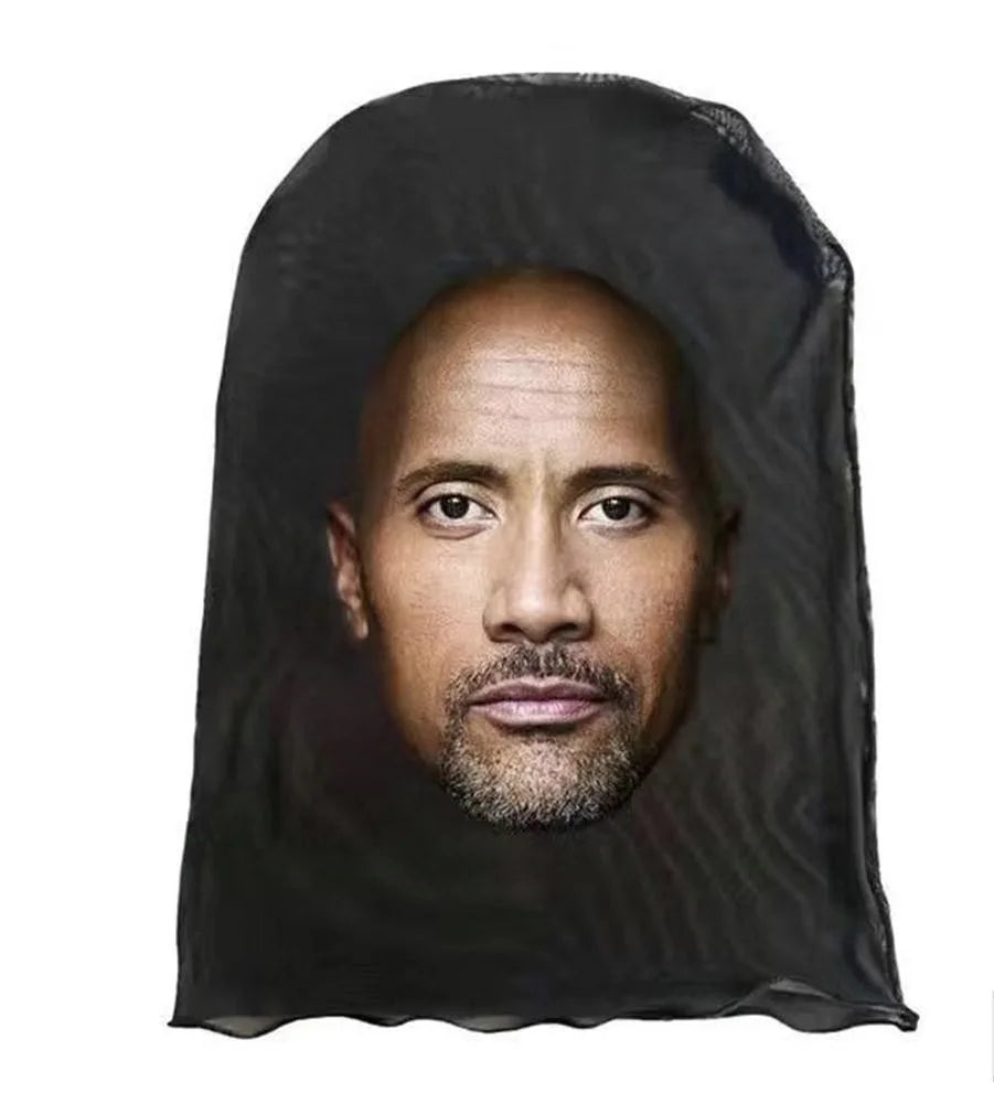 Mask Celebrity - Masklab