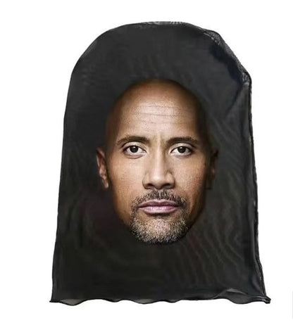 Mask Celebrity - Masklab