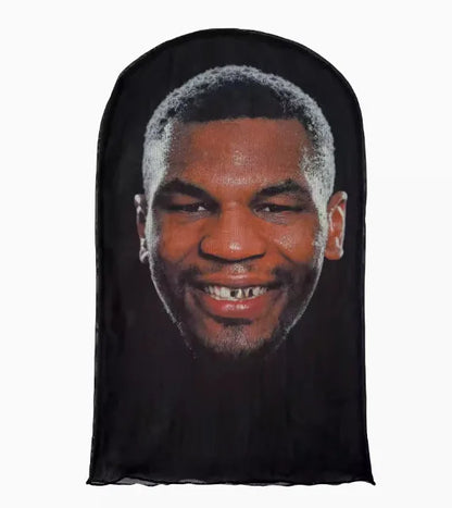 Mask Celebrity - Masklab