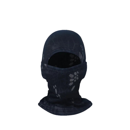 Militaire Equipment Mask