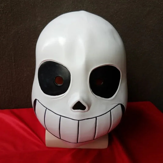 Undertale Sans Papyrus Cosplay Mask - Masklab