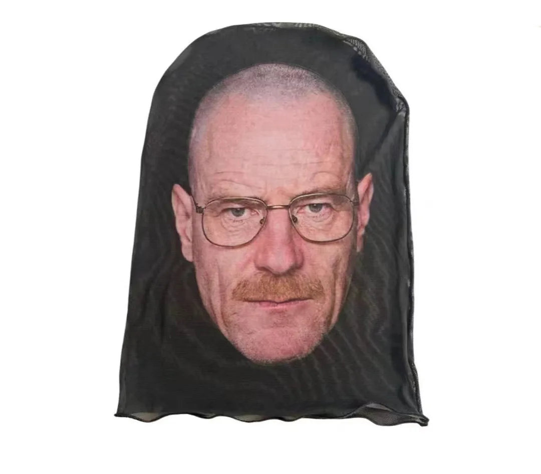 Mask Celebrity - Masklab