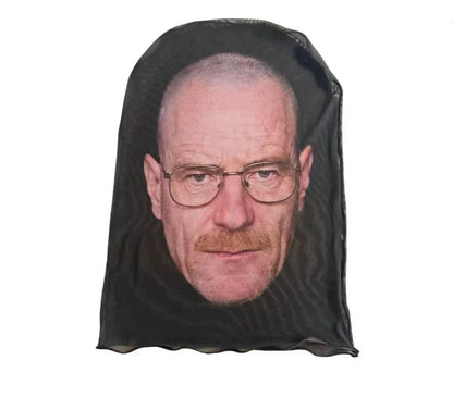 Mask Celebrity - Masklab