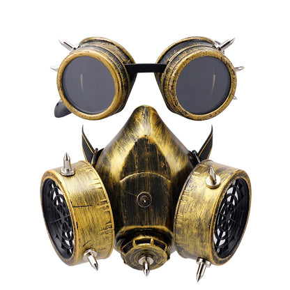 Goggles Easter Mask - Masklab