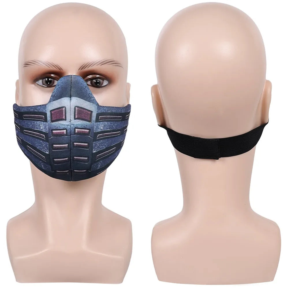 Outfits Mortal Kombat Scorpion Cosplay - Masklab