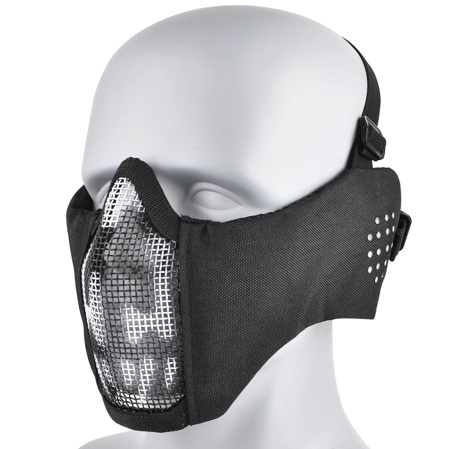 zlangsports Tactical Airsoft Mask - Masklab