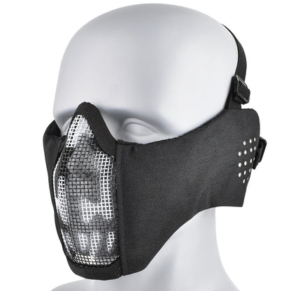 zlangsports Tactical Airsoft Mask - Masklab