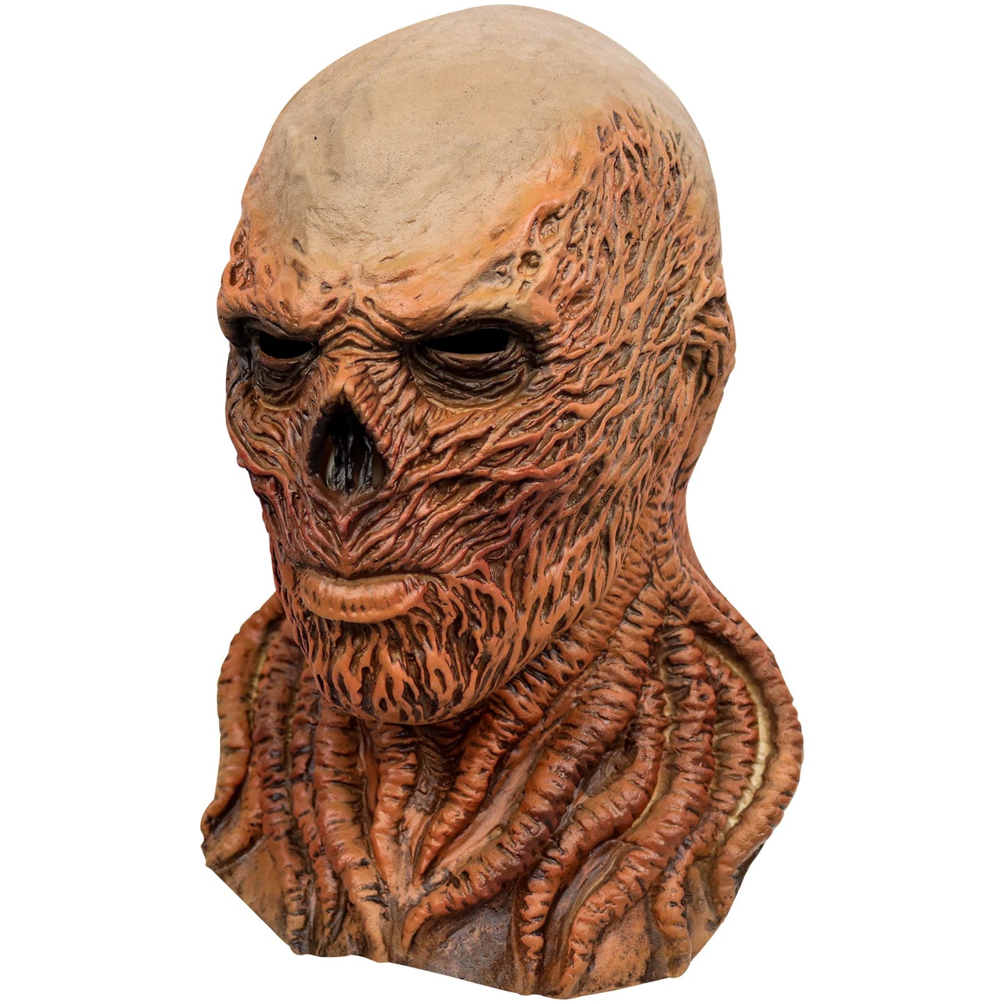 Vecna Strange Thing Mask