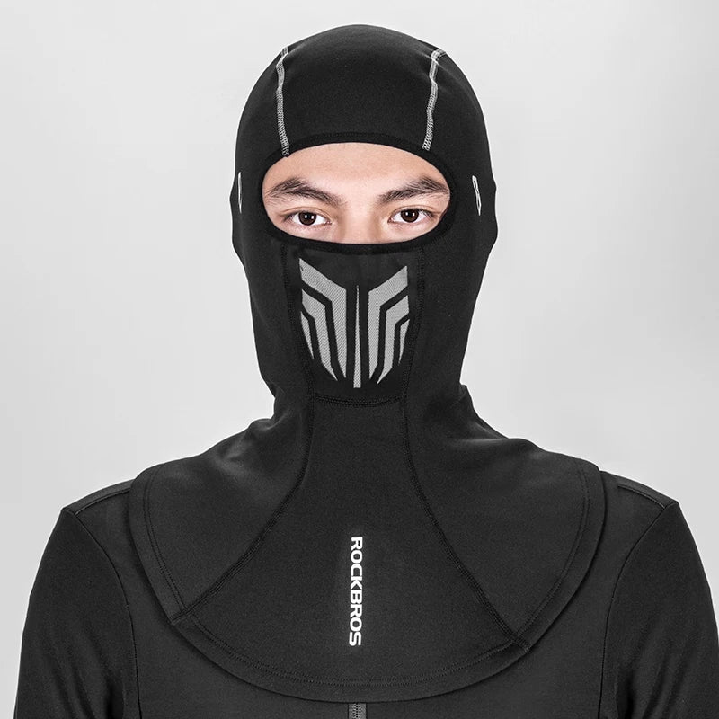 ROCKBROS Bicycle Mask