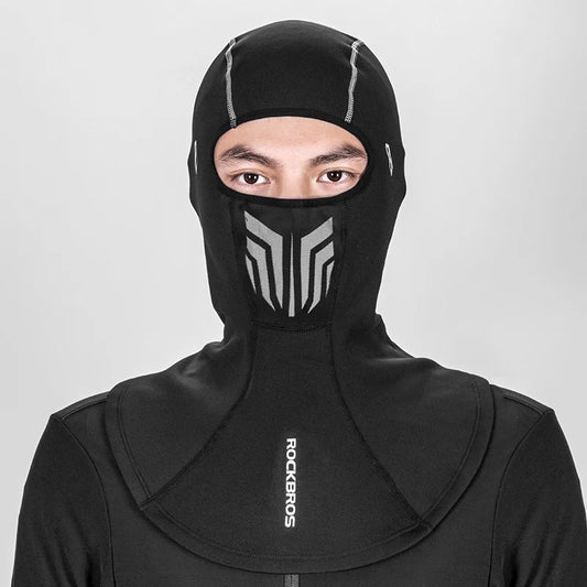 ROCKBROS Bicycle Mask