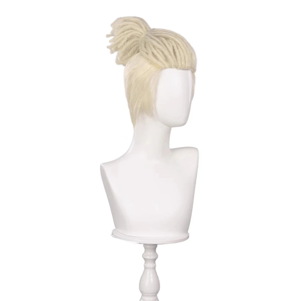 LoL Arcane Ekko Cosplay - Masklab