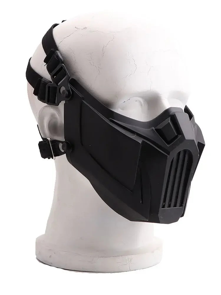 Protective Face Mask - Masklab