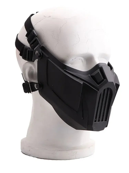 Protective Face Mask - Masklab