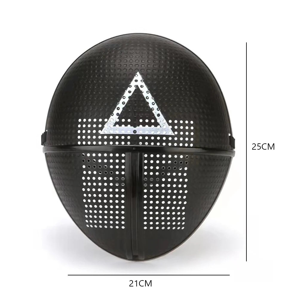 Squid Game Mask - Masklab