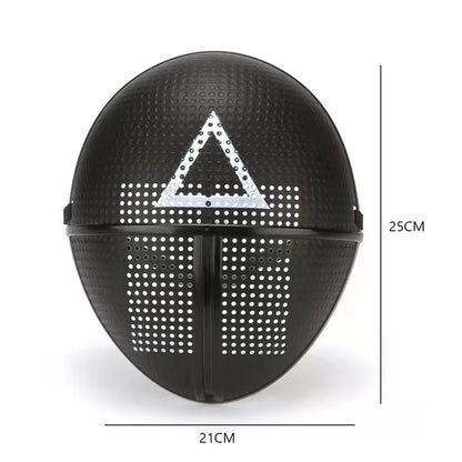 Squid Game Mask - Masklab