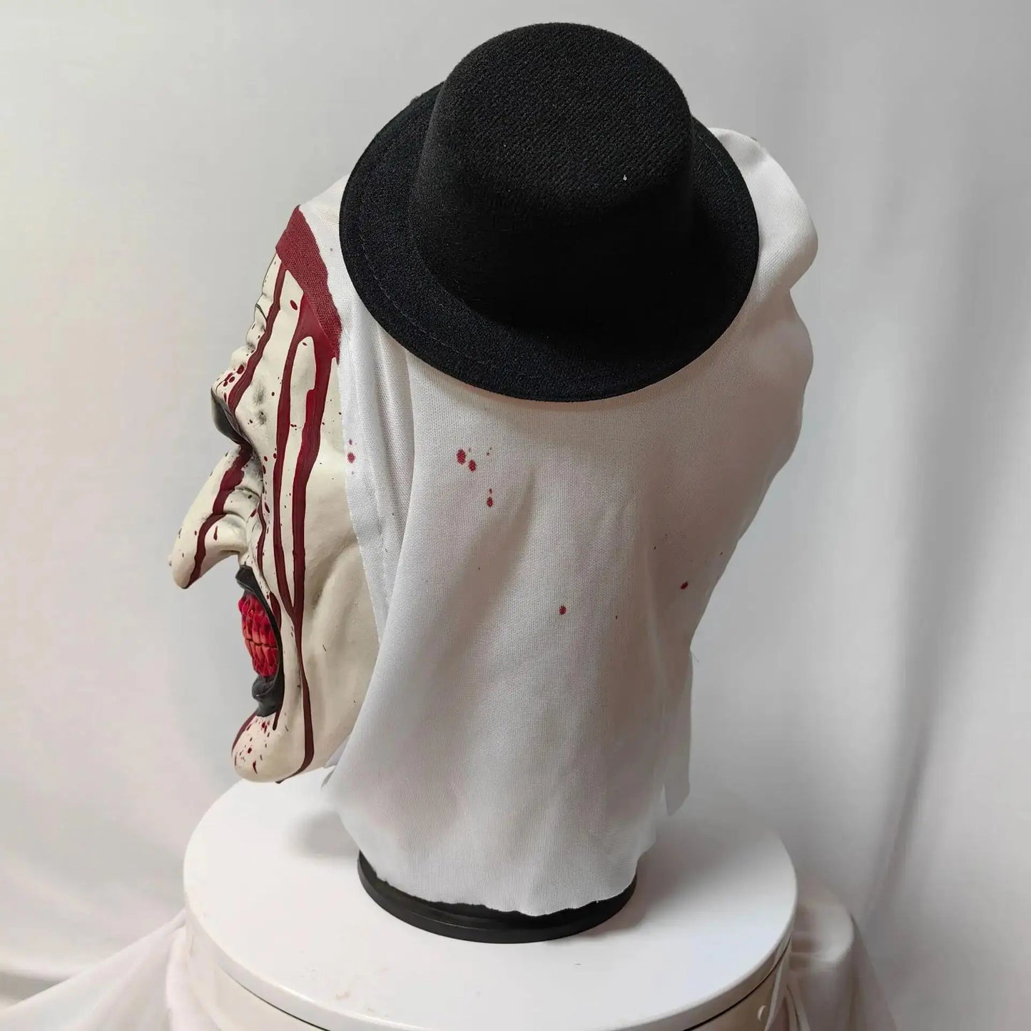 Clown Killer 3 Mask Halloween