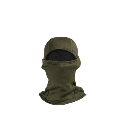Militaire Equipment Mask
