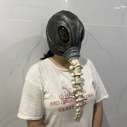 The Sandman Mask Latex