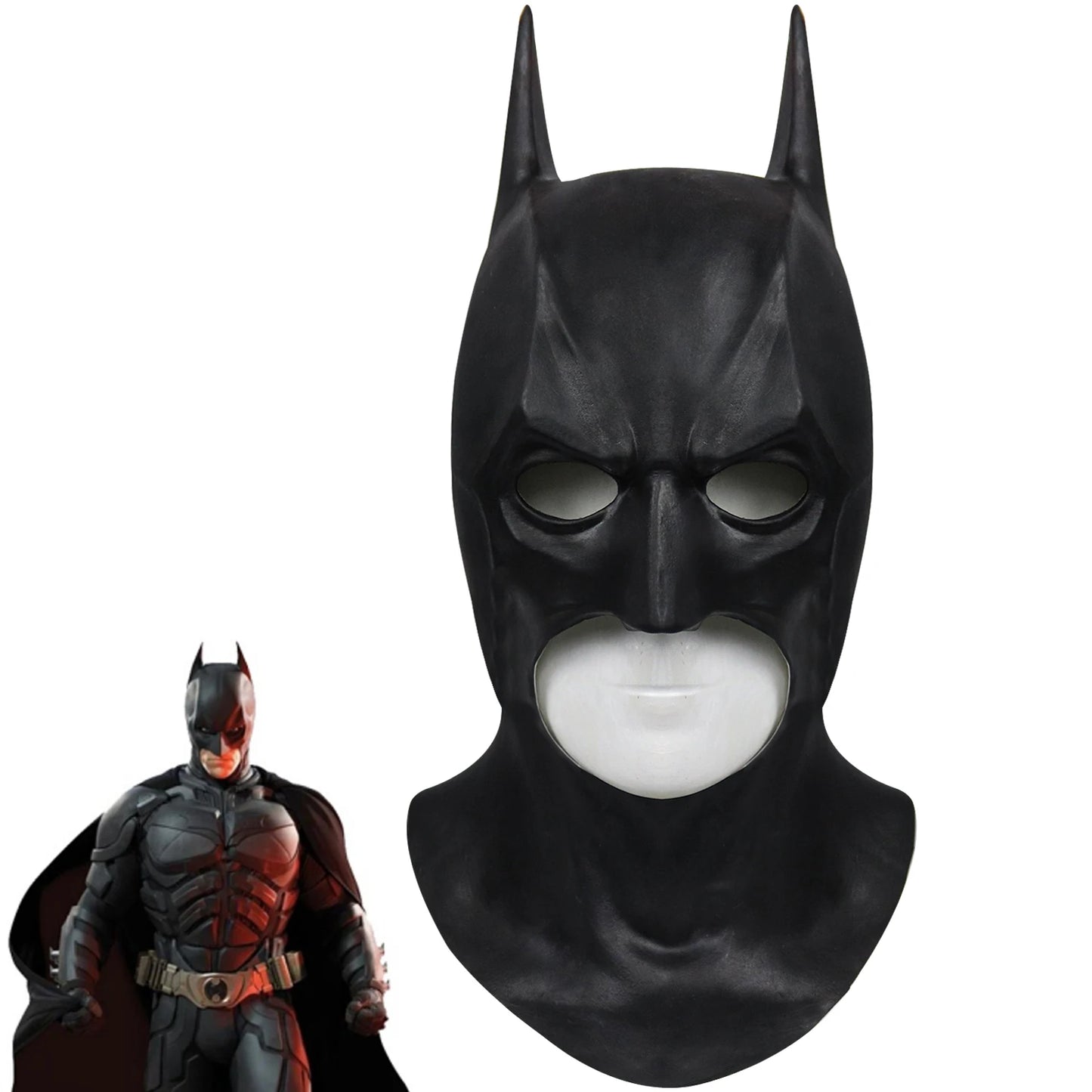 2022 - Batman Mask