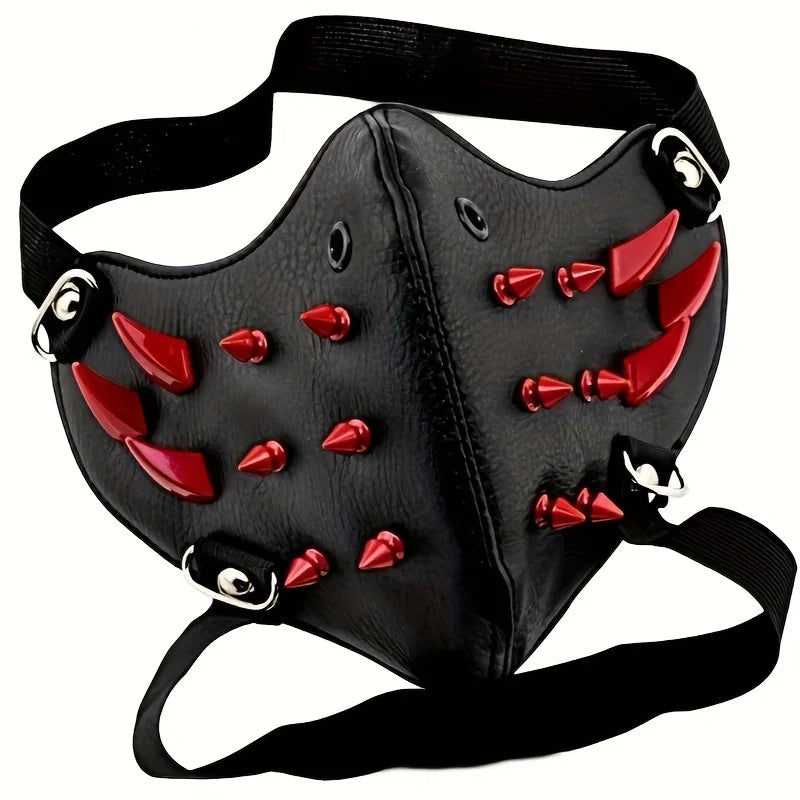 Steampunk Party Protective Mask - Masklab