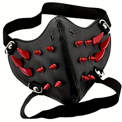 Steampunk Party Protective Mask - Masklab
