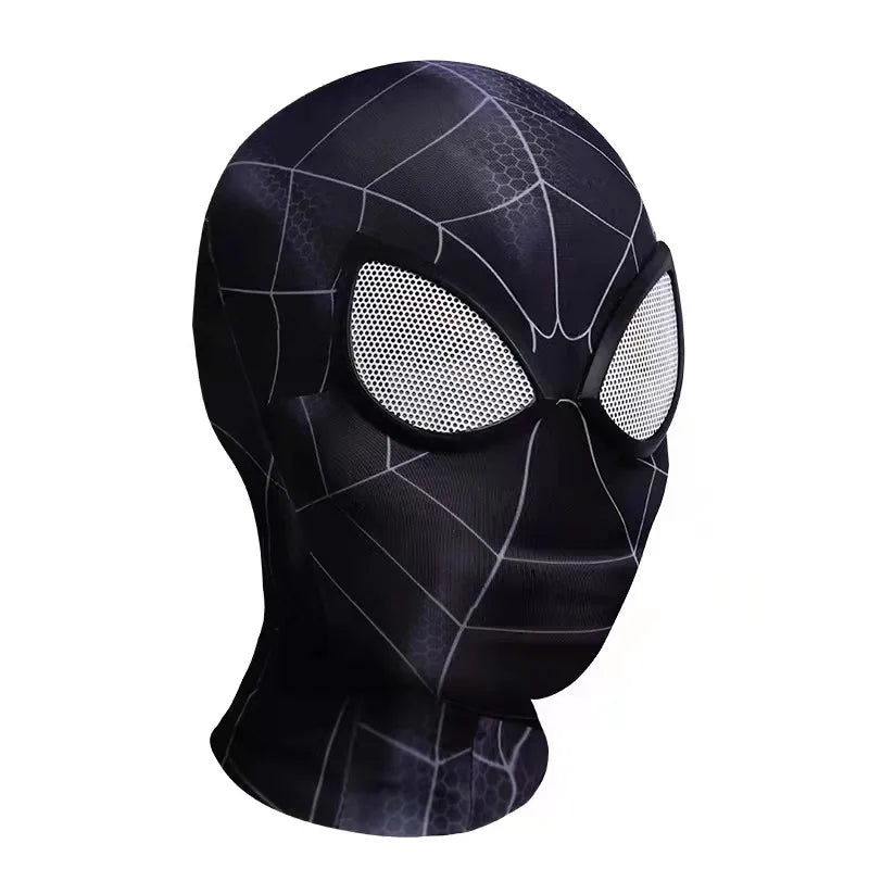 Mask Spider-man - Masklab