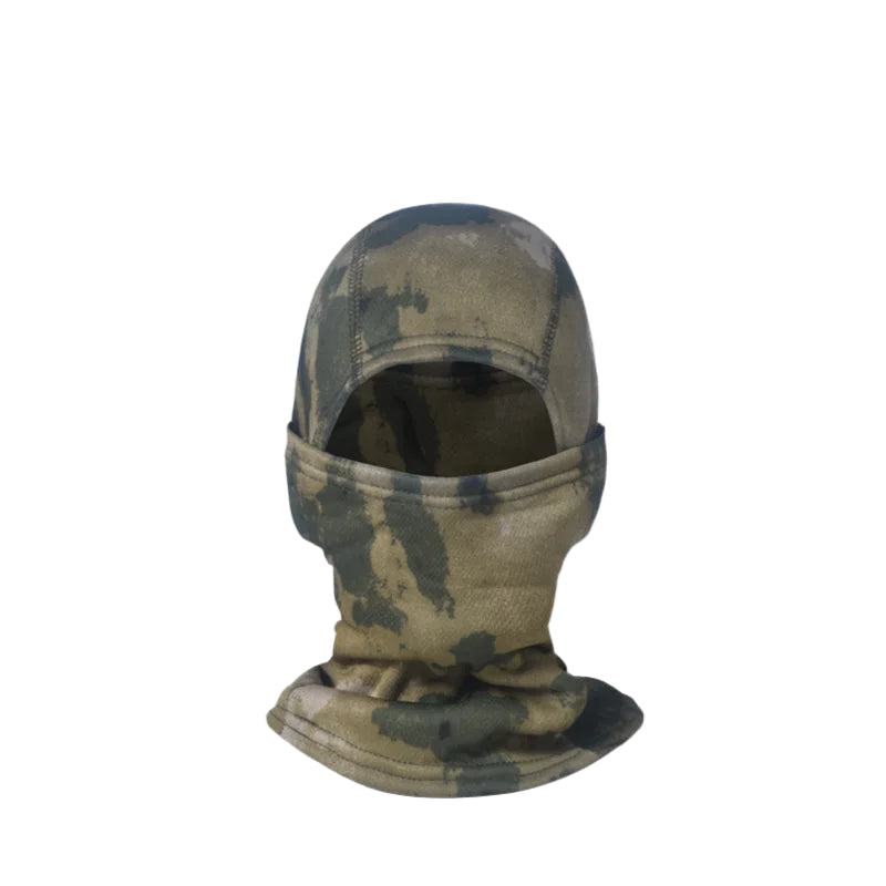 Militaire Equipment Mask