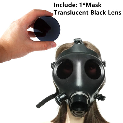Anti-Gaz Color Mask
